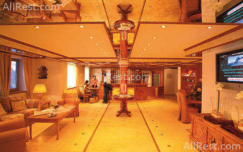 Granvara Relais & SPA Hotel 4